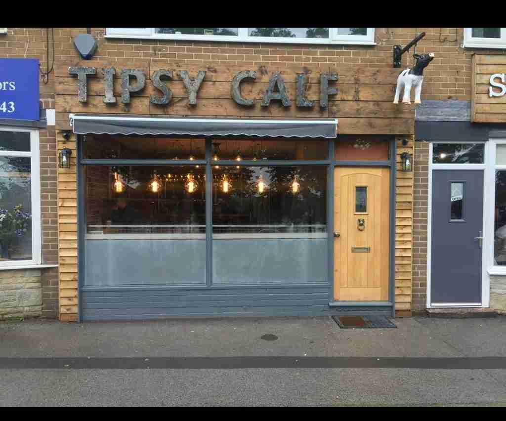 Shop Front