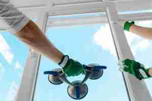 Double Glazing Replacements Cross Gates