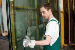 Emergency Glaziers Leeds
