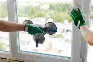 Window Replacements Moortown