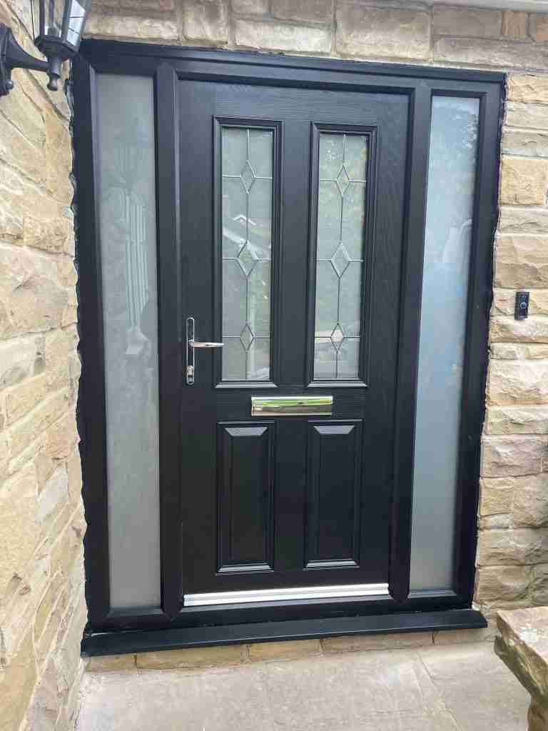 Emergency Glass Repairs