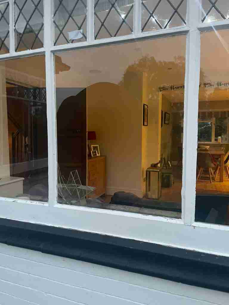 Local Glazier