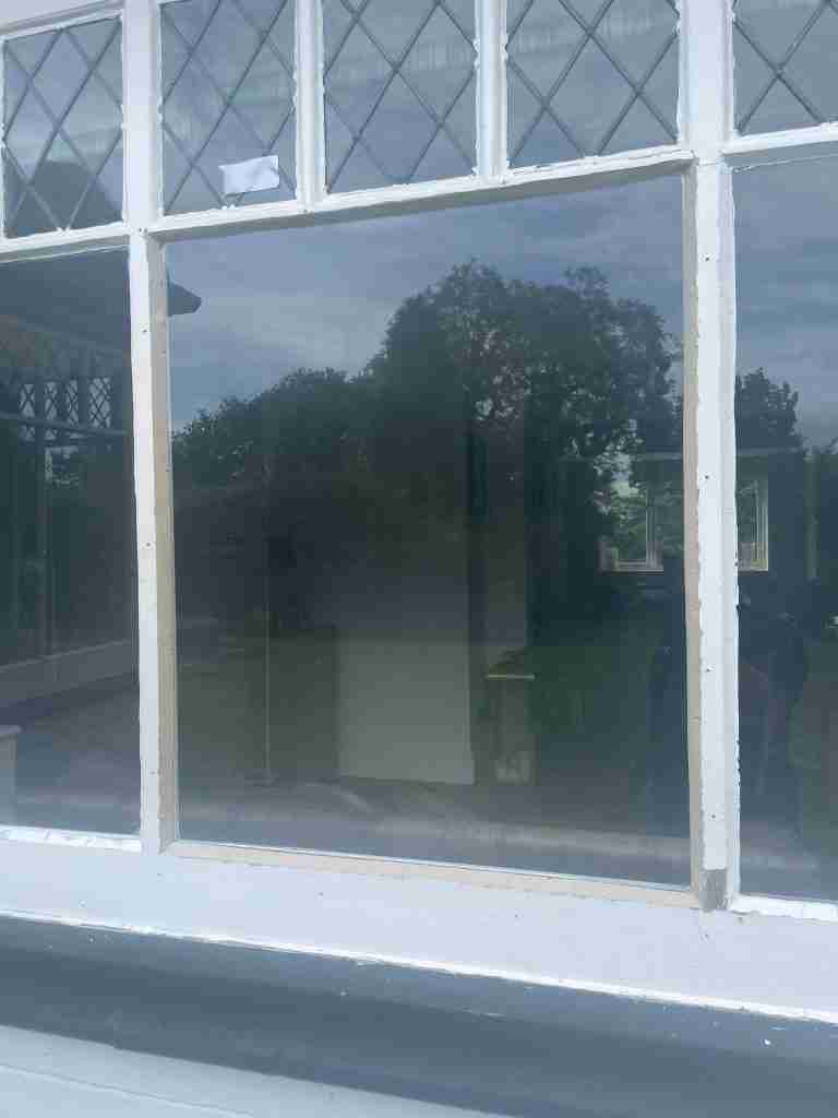 Emergency Glazier