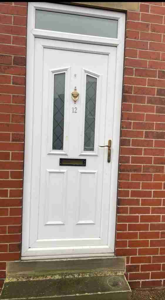 Local Glazier