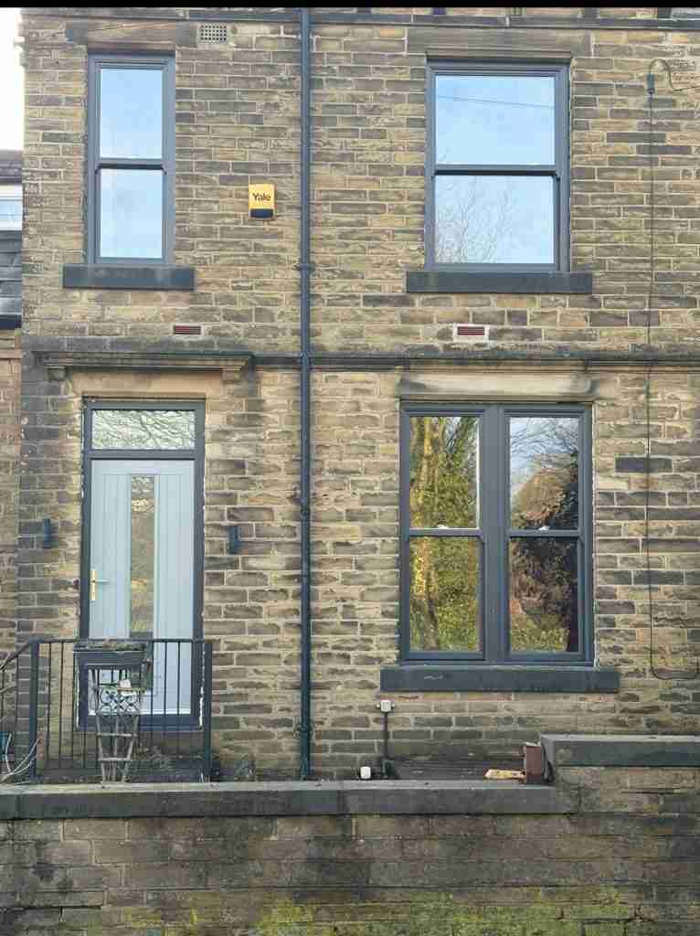 Local Glazier
